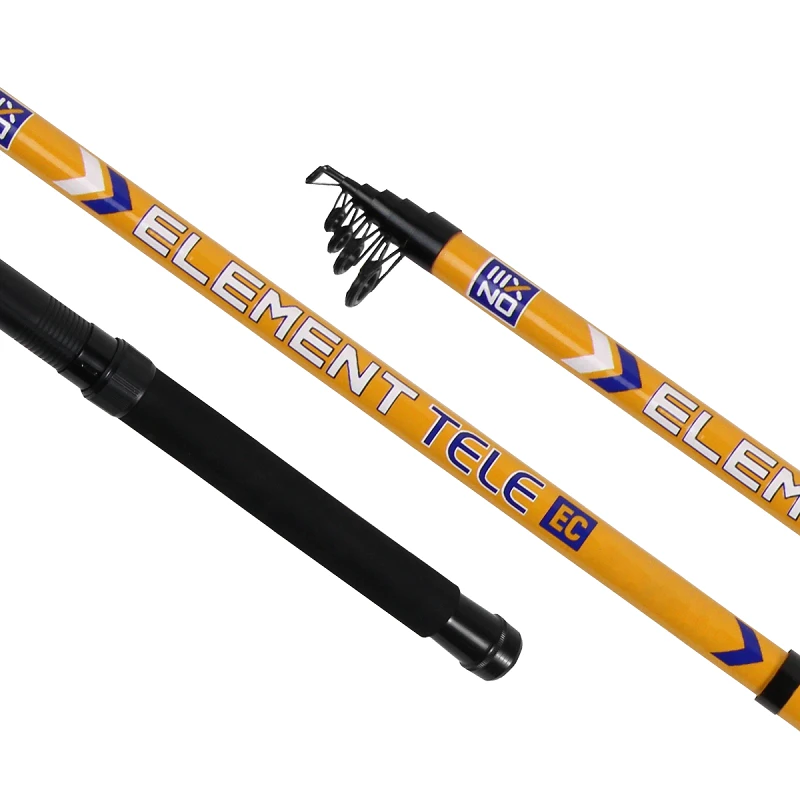 ZEOX Rod Element EC Tele 1.80m 20-100g