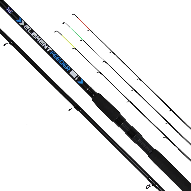 ZEOX Rod Element Feeder 2.40m 120g