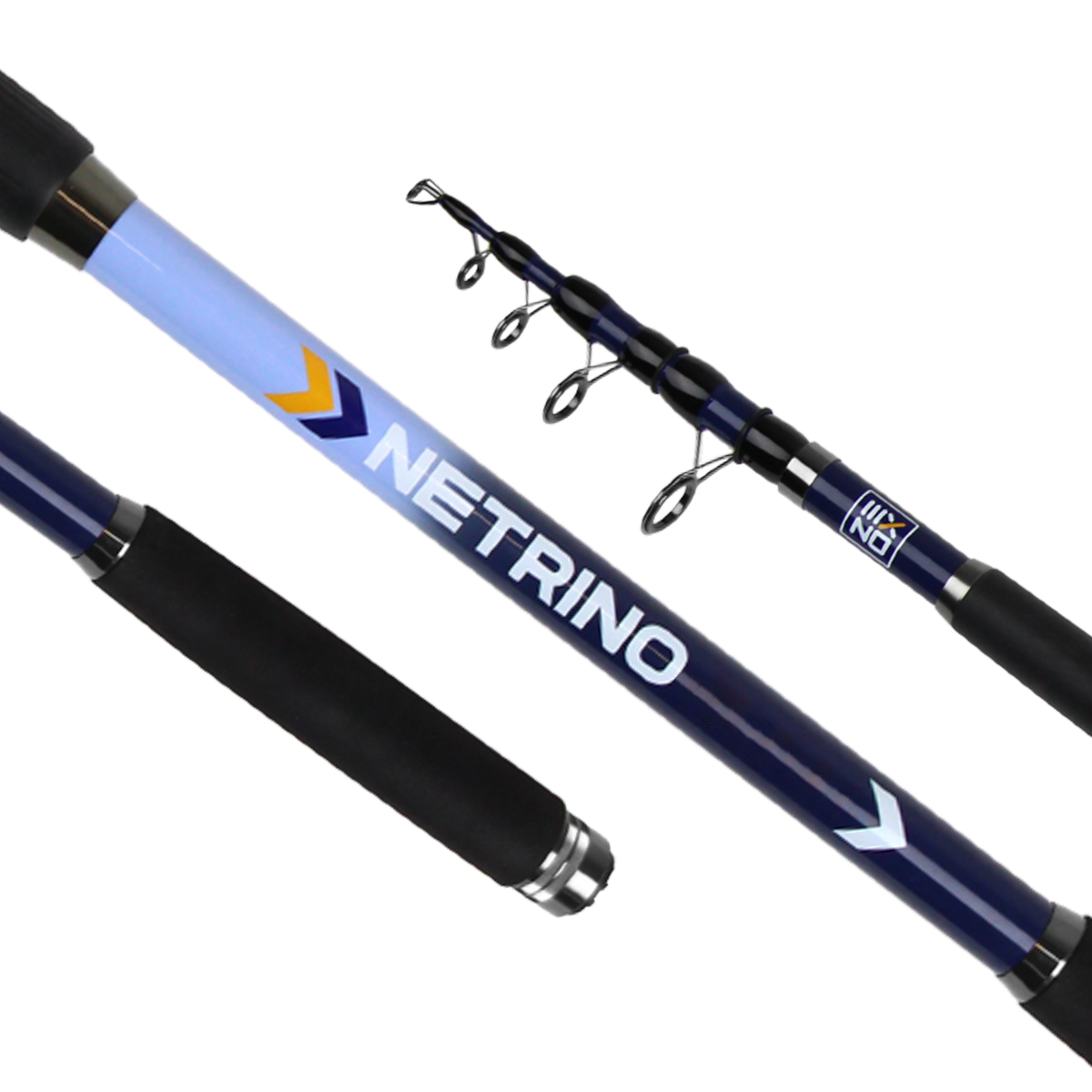 ZEOX Rod Netrino 2.40m 40-90g