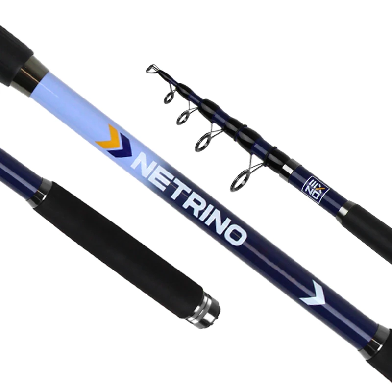 ZEOX Rod Netrino 2.40m 40-90g