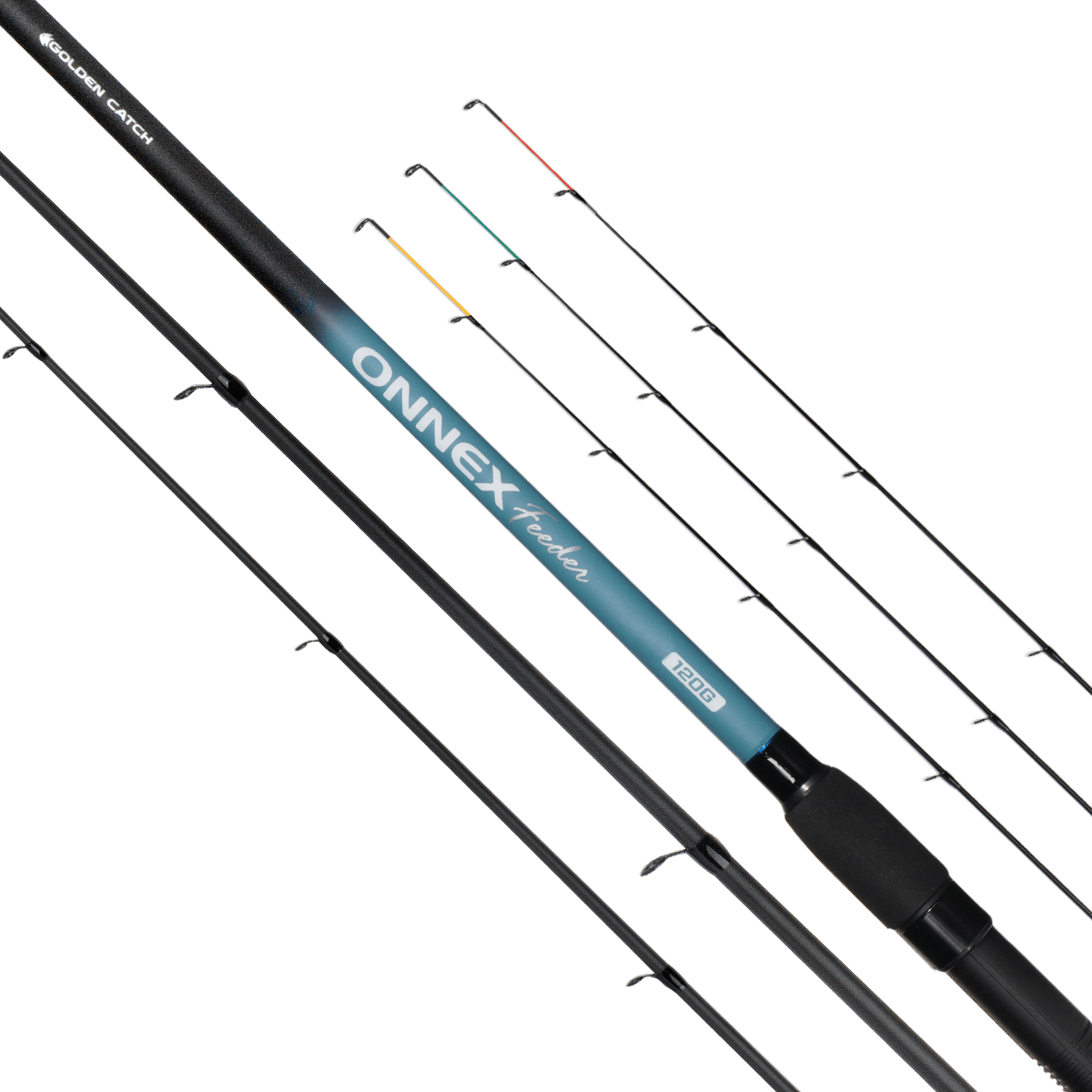 Golden Catch Rod Onnex Feeder '25 3.30m 120g