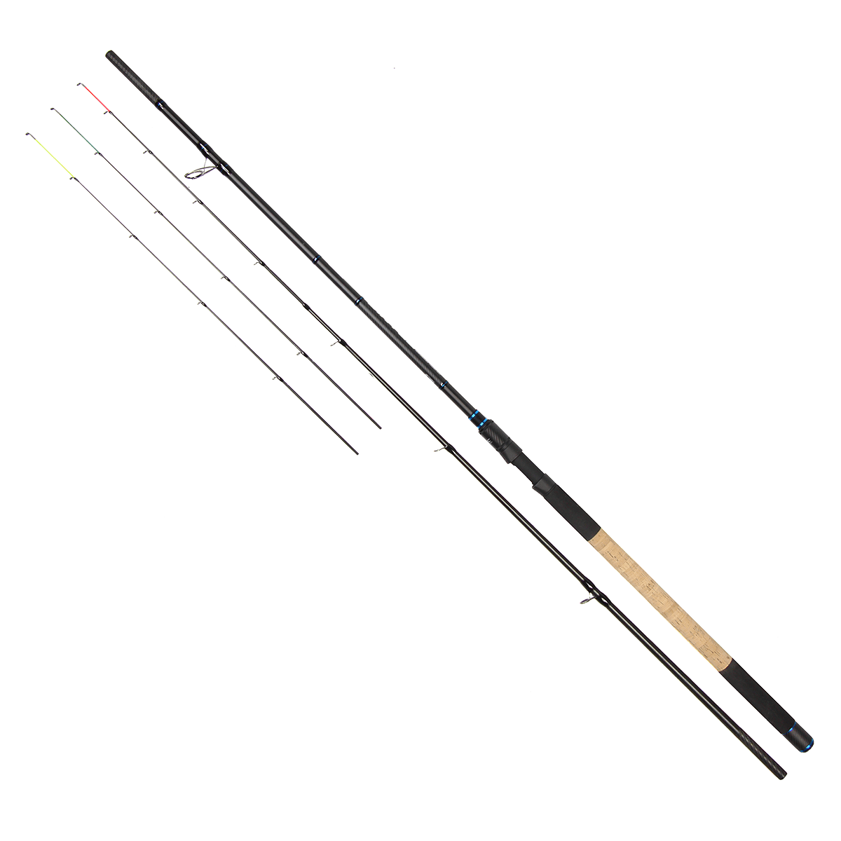 Golden Catch Rod Sintez Feeder 2.70m 60g