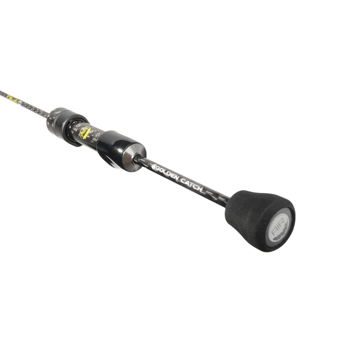 Golden Catch Rod Flick Air '25 FLAS-6013XULS 1.85m 0.2-1.5g: check