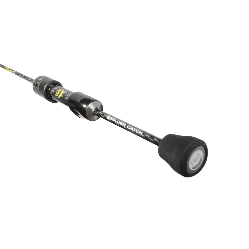 Golden Catch Rod Flick Air '25 FLAS-6013XULS 1.85m 0.2-1.5g - Photo №7