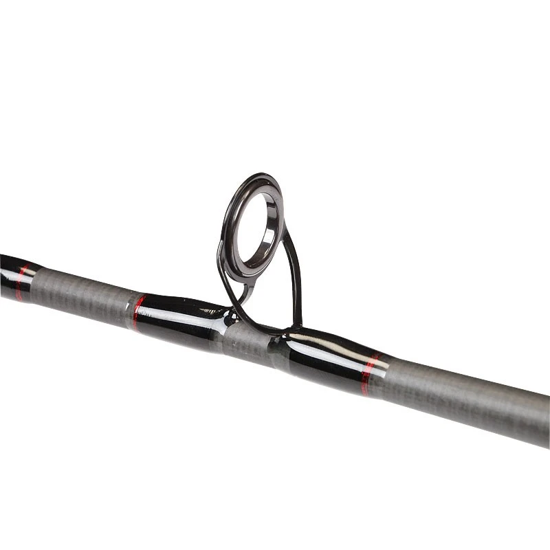 Golden Catch Rod Boat Universal '19 1.40-1.70m 100-200g - Photo №2