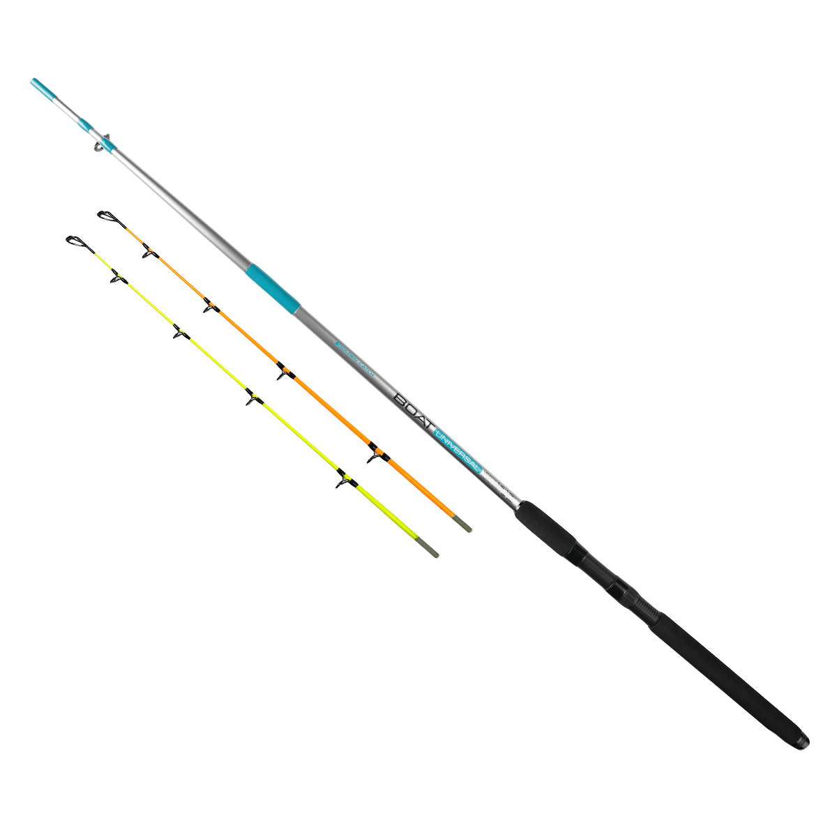 Golden Catch Rod Boat Universal '24 1.40-1.70m 100-200g