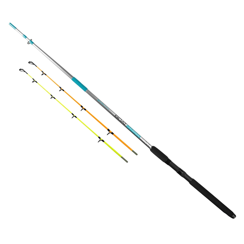 Golden Catch Rod Boat Universal '24 1.40-1.70m 100-200g