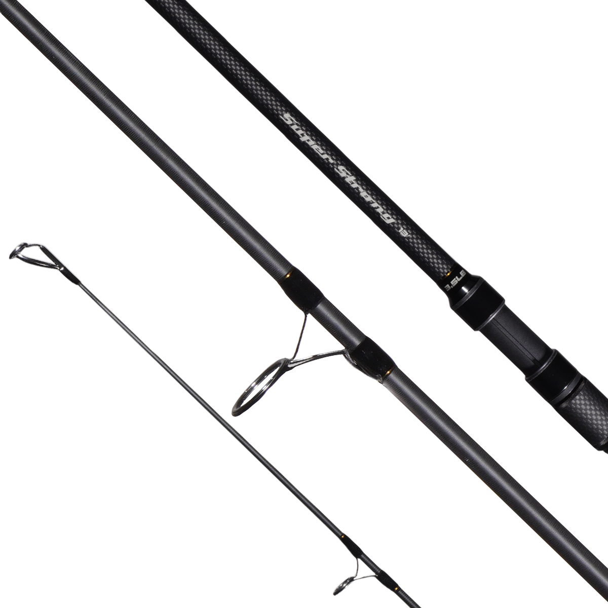 Golden Catch Rod Super Strong 3.90m 3.5lb
