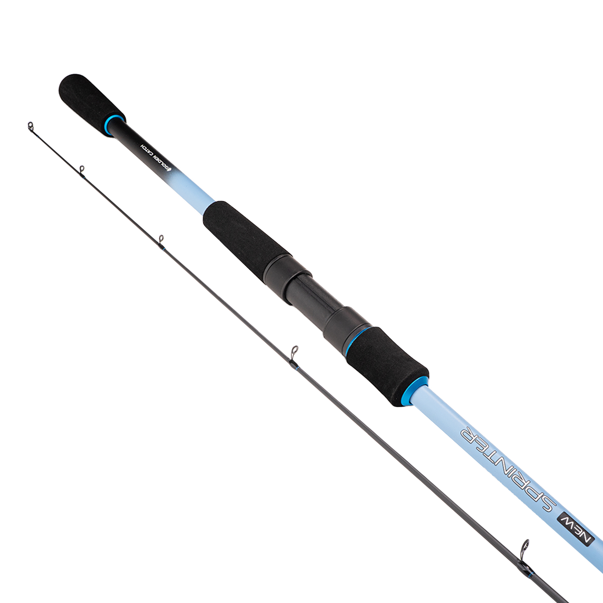 Golden Catch Rod New Sprinter '24 2.70m 7-28g