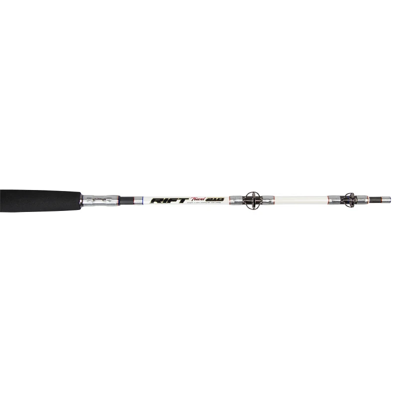 Golden Catch Rod Rift Travel 2.10m 500-2000g - Photo №2