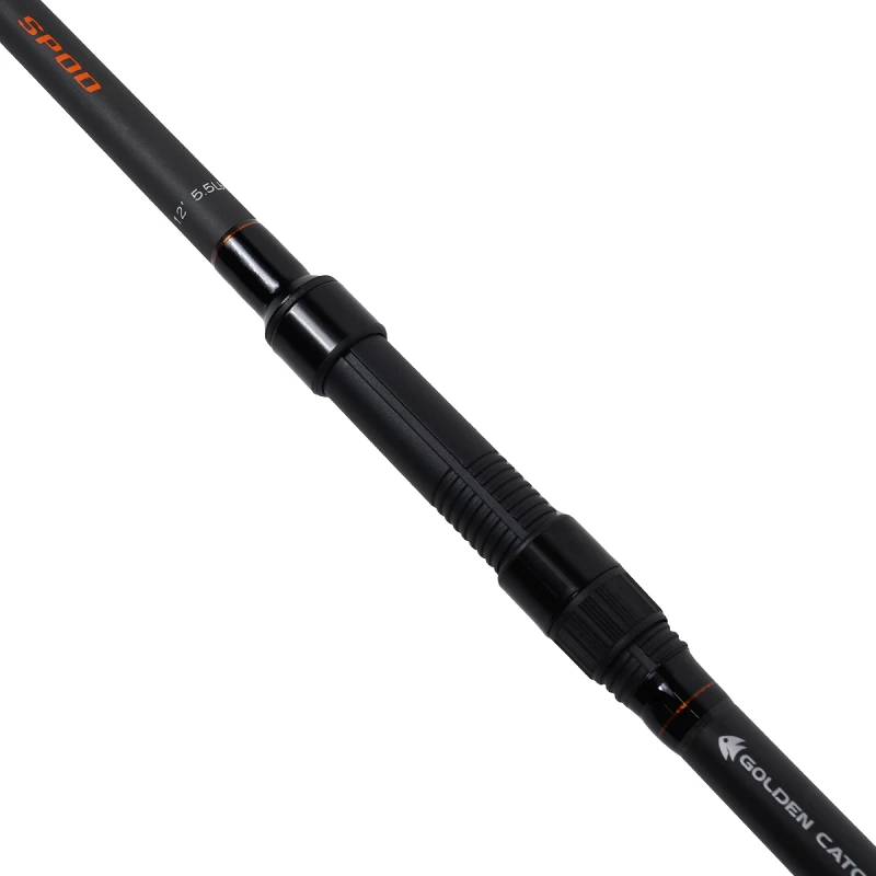 Golden Catch Rod Evolution X-3 Spod '22 3.60m 5.5lb - Photo №3