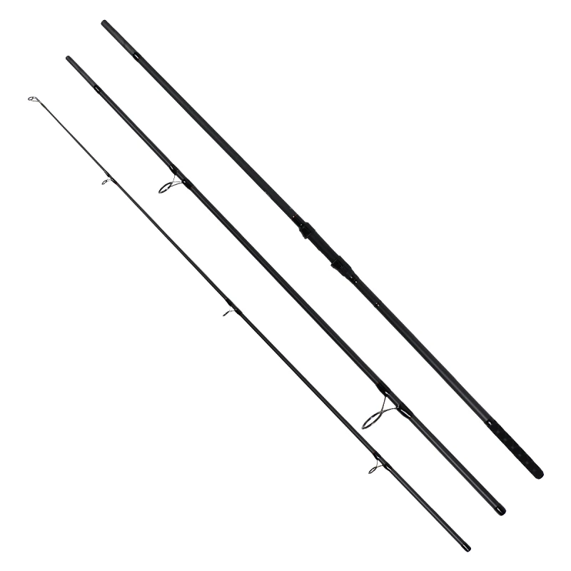 Golden Catch Rod Evolution X-3 Spod '22 3.60m 5.5lb - Photo №5