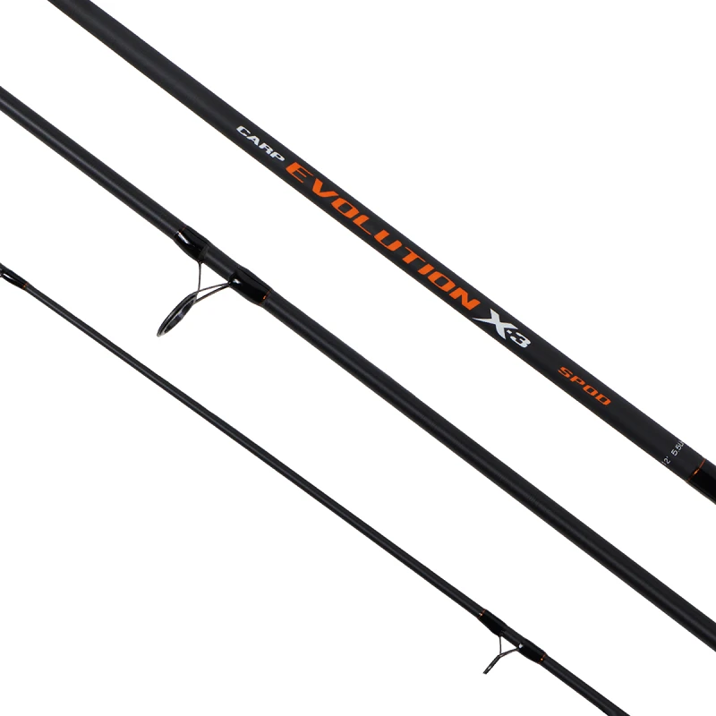 Golden Catch Rod Evolution X-3 Spod '22 3.60m 5.5lb