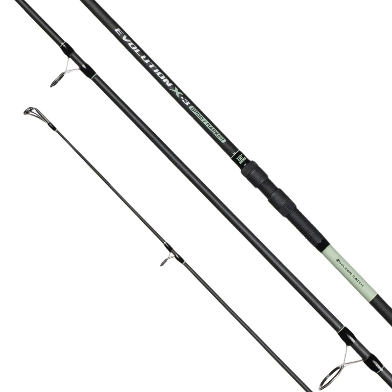 Golden Catch Rod Evolution X-3 Spod '25 3.60m 5.5lb