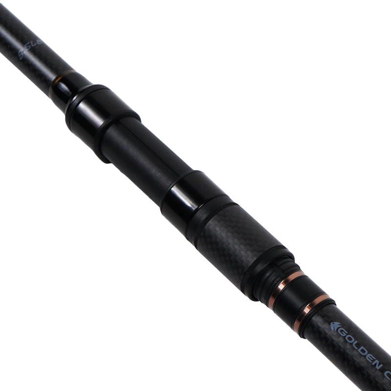Golden Catch Rod Super Strong Spod 3.60m 5.5lb - Photo №3