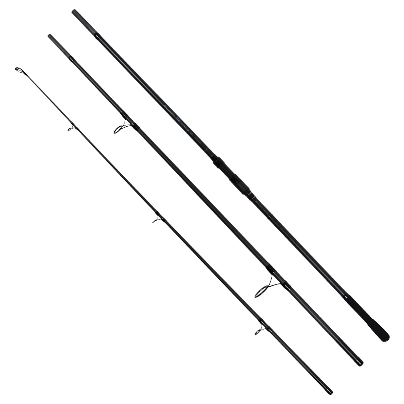 Golden Catch Rod Super Strong Spod 3.60m 5.5lb - Photo №5