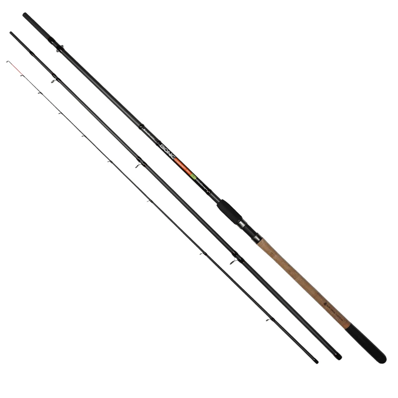 Golden Catch Rod Bionic Feeder '19 4.20m 180g - Photo №5