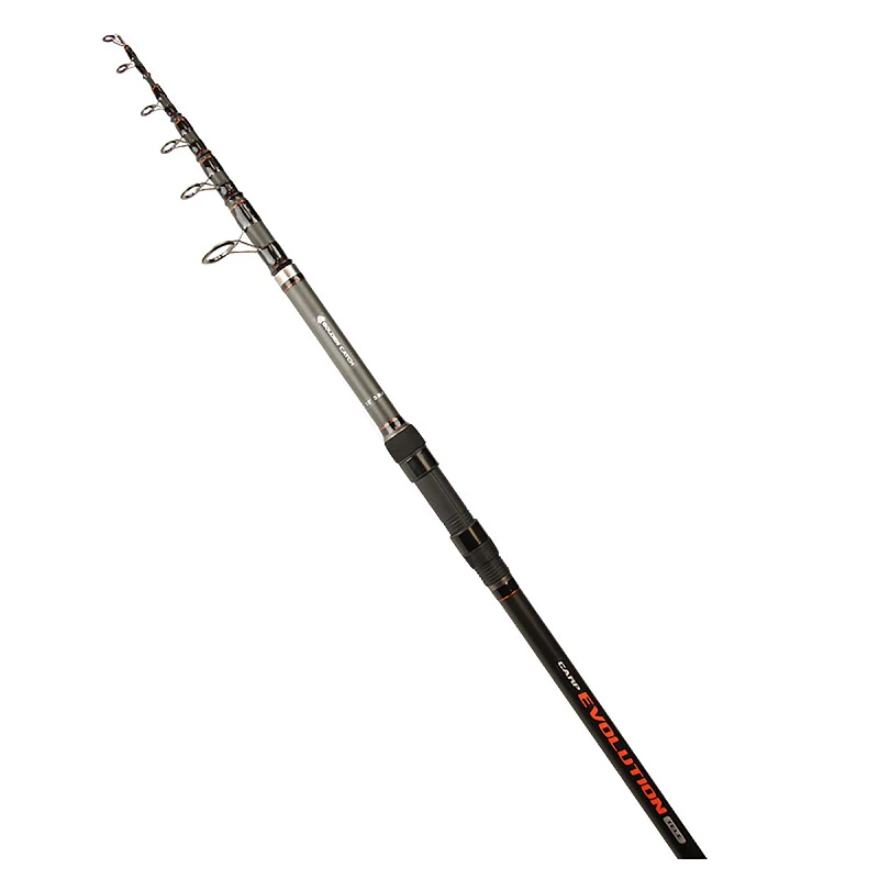 Golden Catch Rod Tele Carp Evolution 3.60m 3.5lb