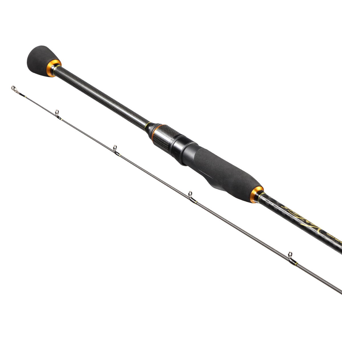 Golden Catch Rod Vertais '19 VRS-842LT 2.54m 4-18g