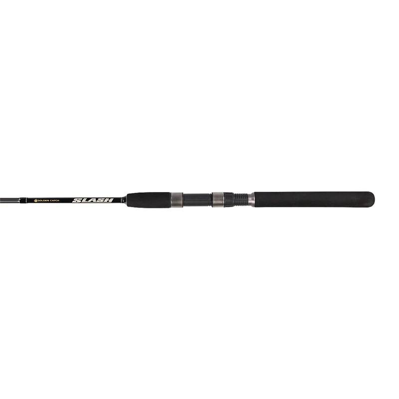 Golden Catch Rod Slash SLS-662MML 1.98m 5-21g - Photo №1