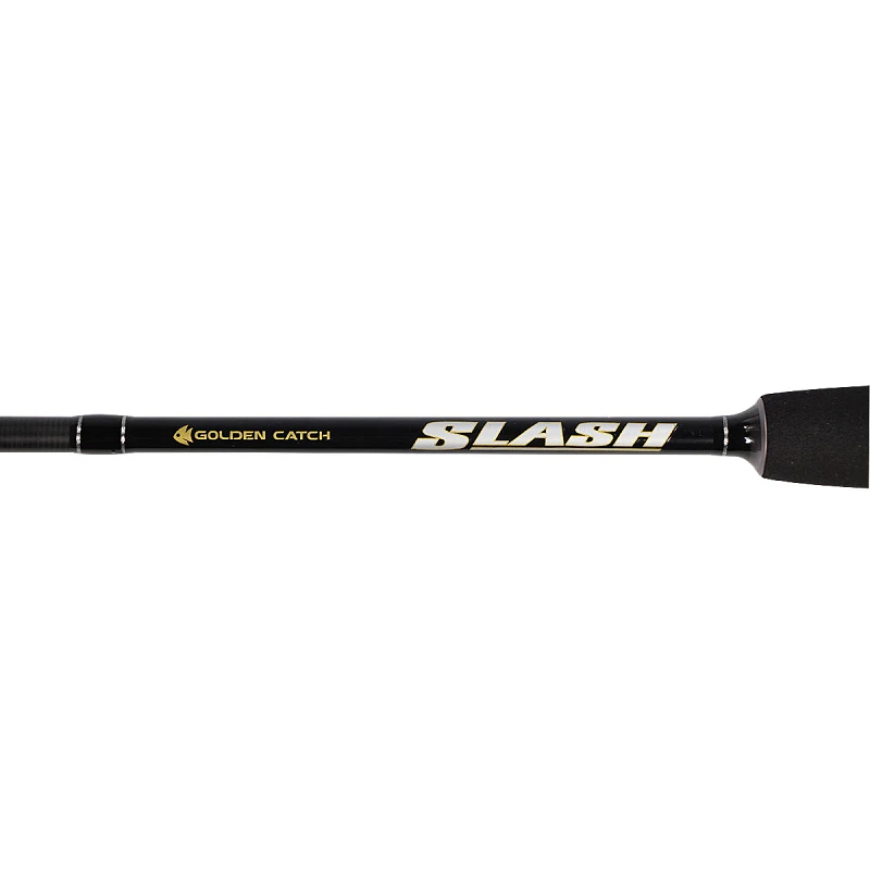 Golden Catch Rod Slash SLS-662MML 1.98m 5-21g - Photo №2