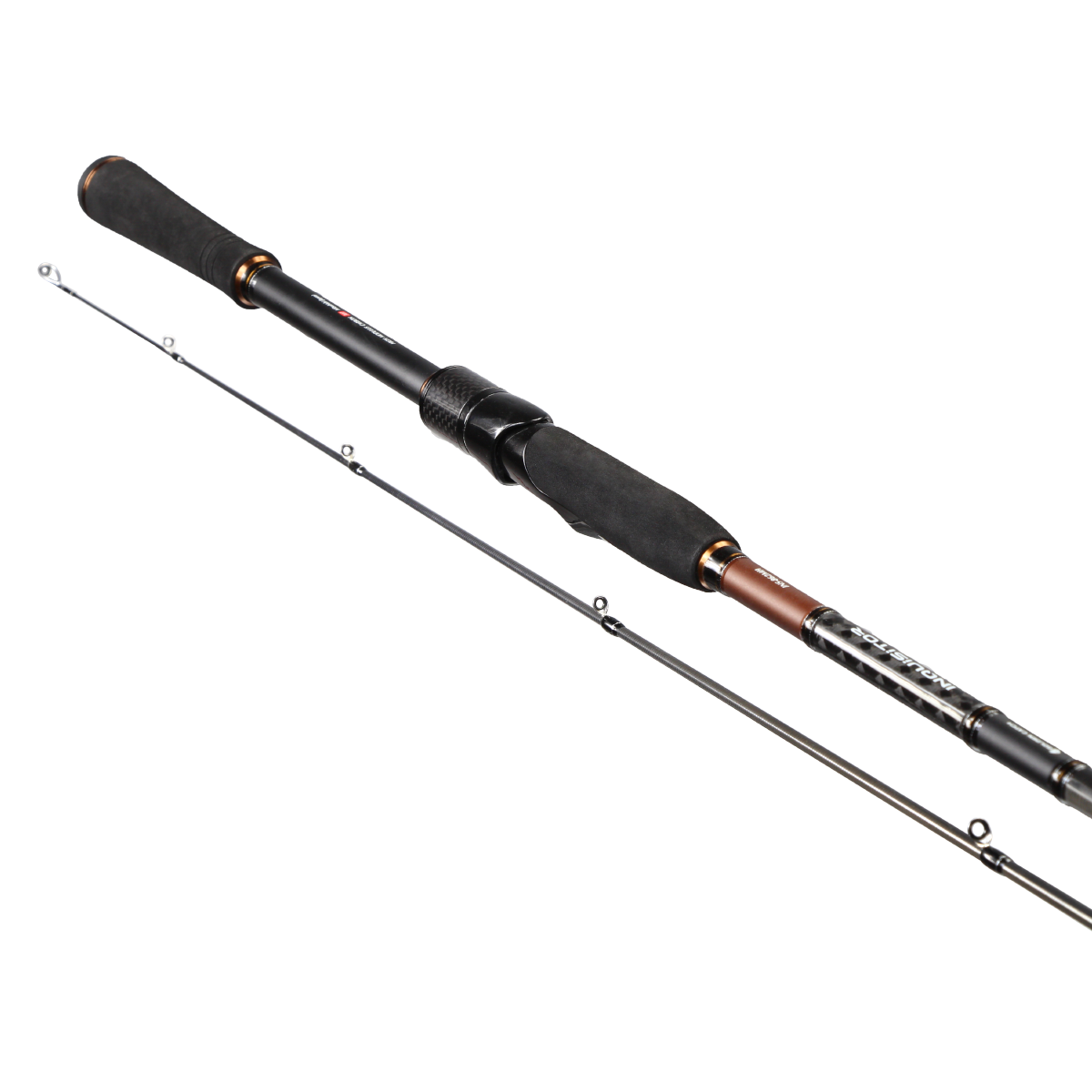 Golden Catch Rod Inquisitor INS-862ML 2.59m 5-21g