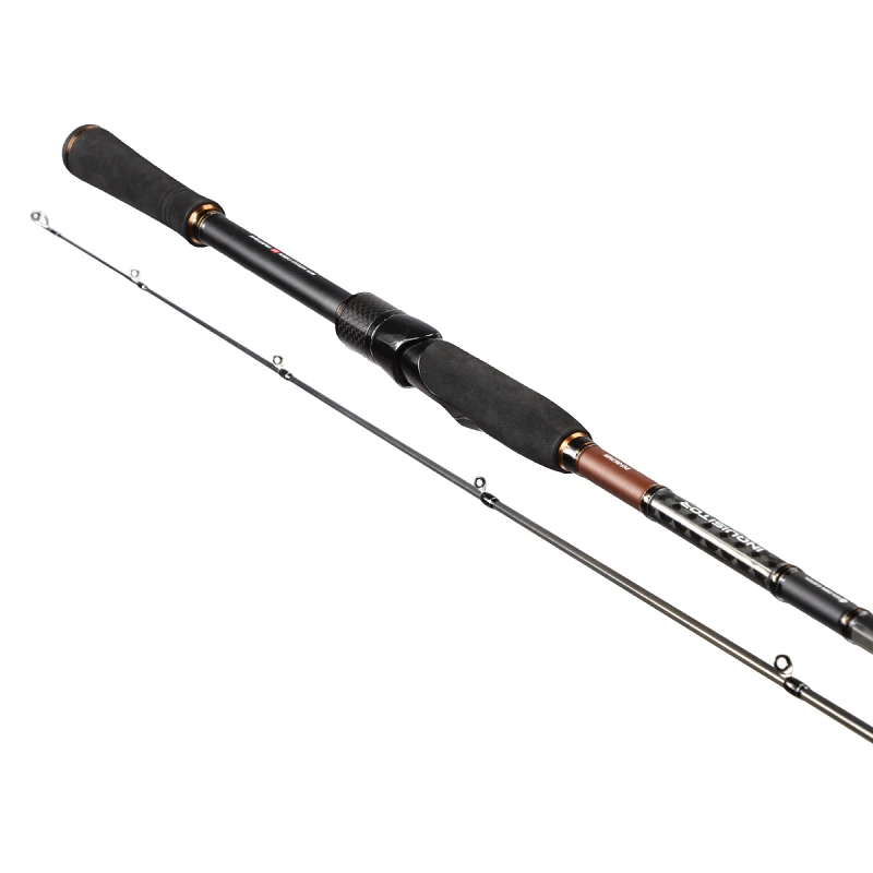 Golden Catch Rod Inquisitor INS-862ML 2.59m 5-21g