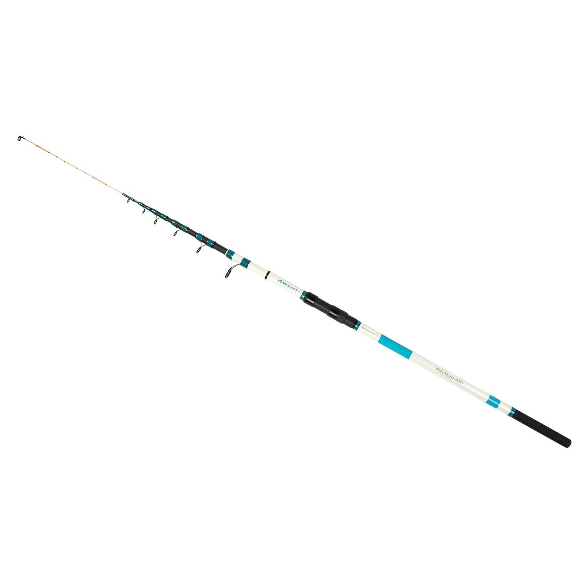 Golden Catch Rod Amullet TeleSurf 4.20m 100-220g - Photo №8