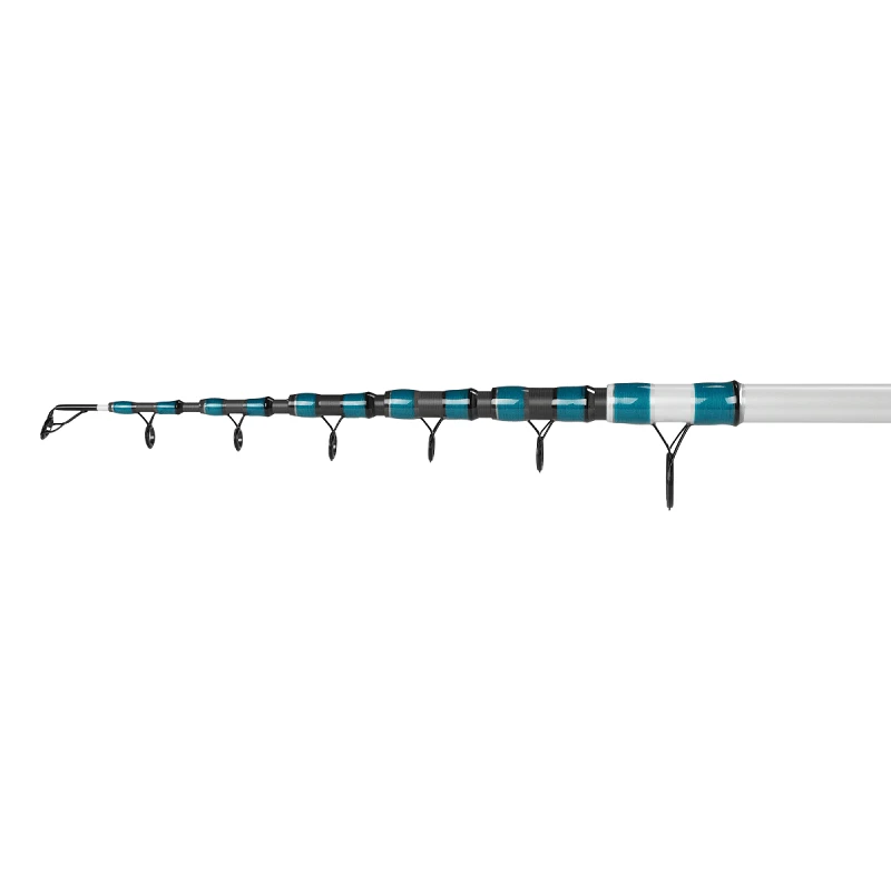 Golden Catch Rod Amullet TeleSurf 4.20m 100-220g - Photo №1