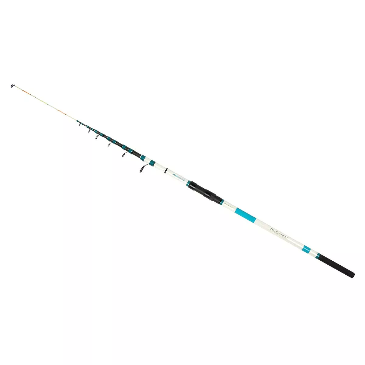 Golden Catch Rod Amullet TeleSurf 4.20m 100-220g - Photo №8