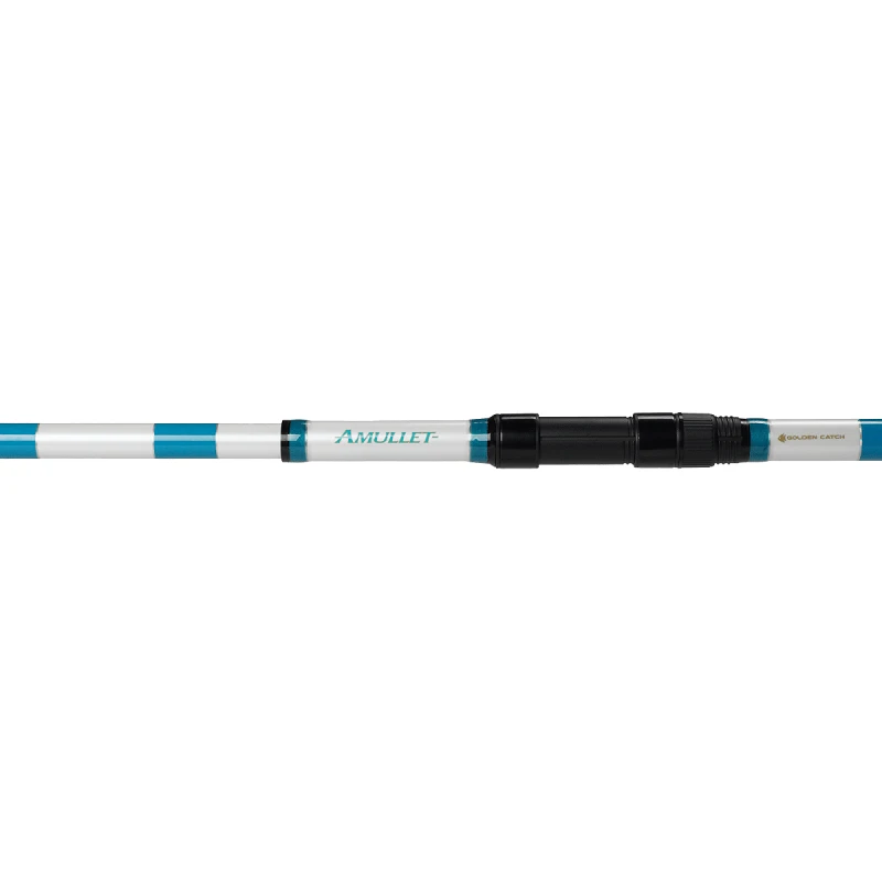 Golden Catch Rod Amullet TeleSurf 4.20m 100-220g - Photo №2