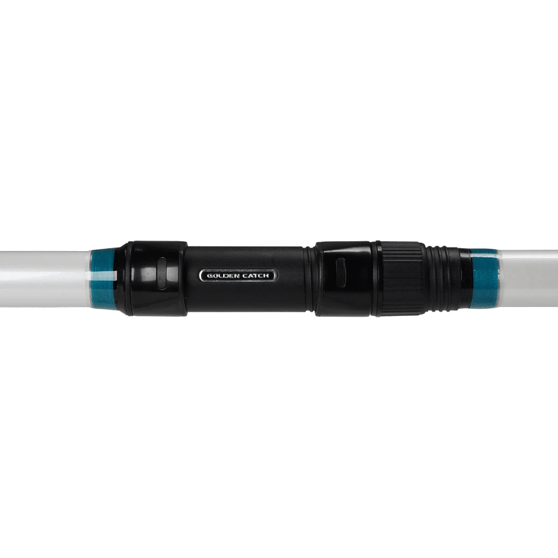 Golden Catch Rod Amullet TeleSurf 4.20m 100-220g - Photo №3