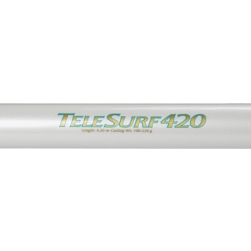 Golden Catch Rod Amullet TeleSurf 4.20m 100-220g - Photo №4