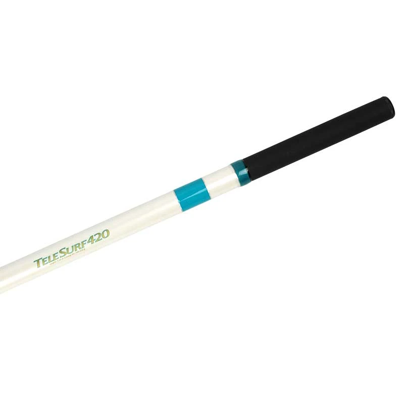 Golden Catch Rod Amullet TeleSurf 4.20m 100-220g - Photo №7