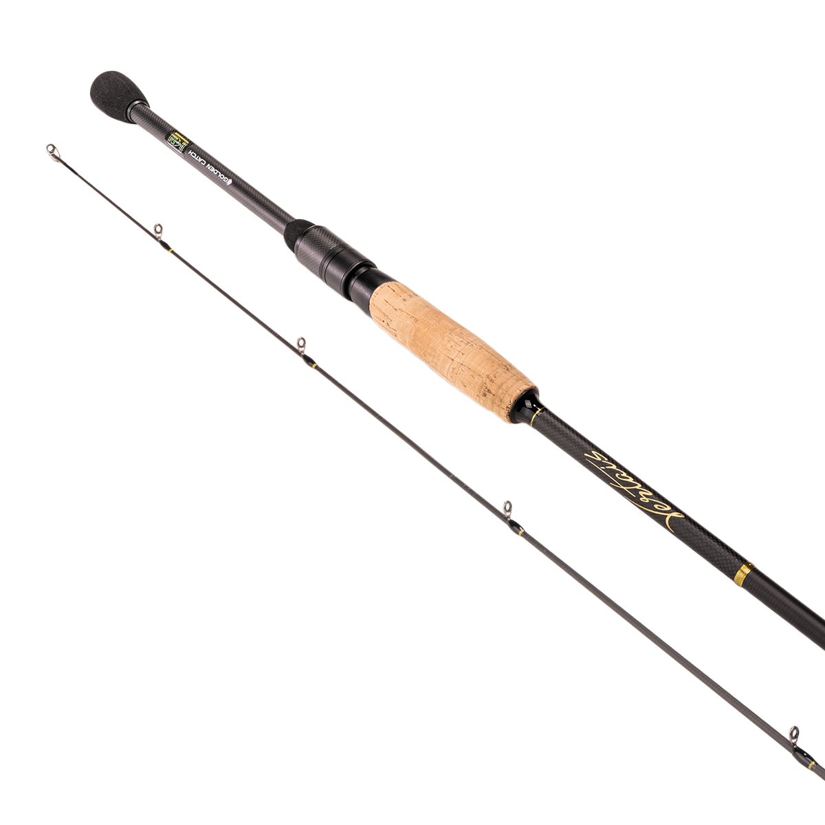 Golden Catch Rod Vertais '24 VRS-762MLT 2.29m 4-18g