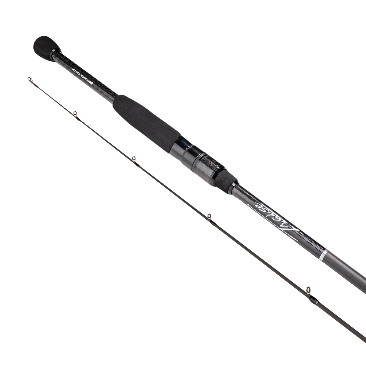 Golden Catch Rod Traise '24 TRS-762LS 2.29m 2-15g