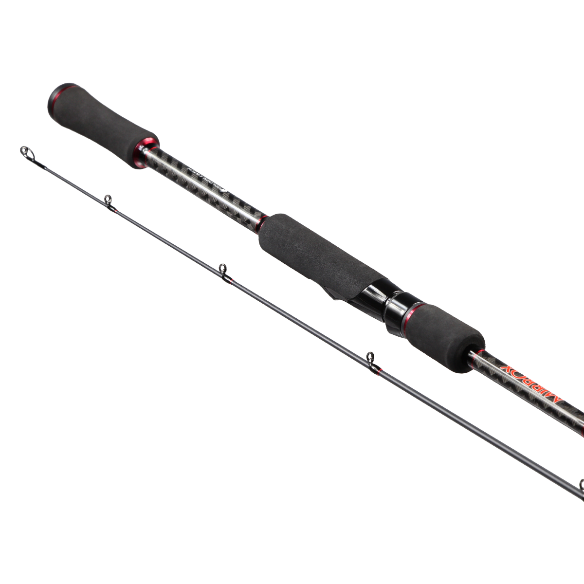 Golden Catch Rod Mirrox '19 MRS-762ML 2.29m 6-23g