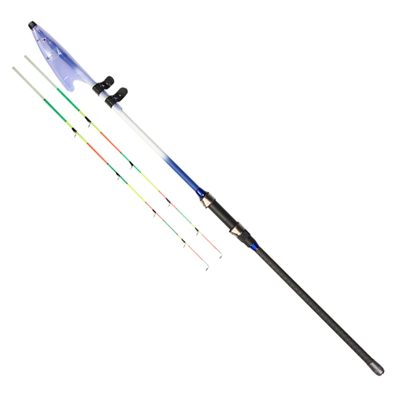 Golden Catch Rod Skyros Boat 2.10m 60-120g