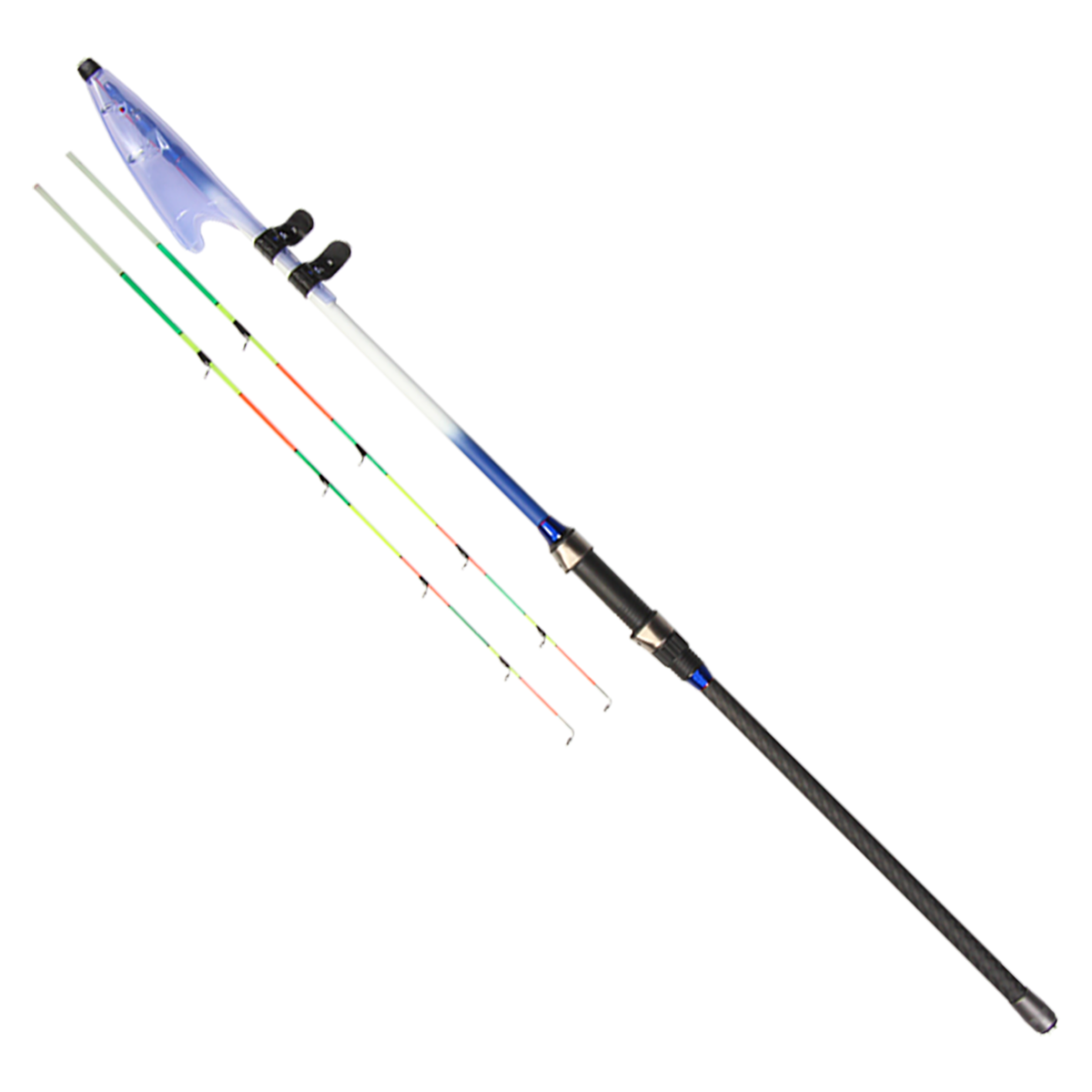 Golden Catch Rod Skyros Boat 2.70m 60-120g