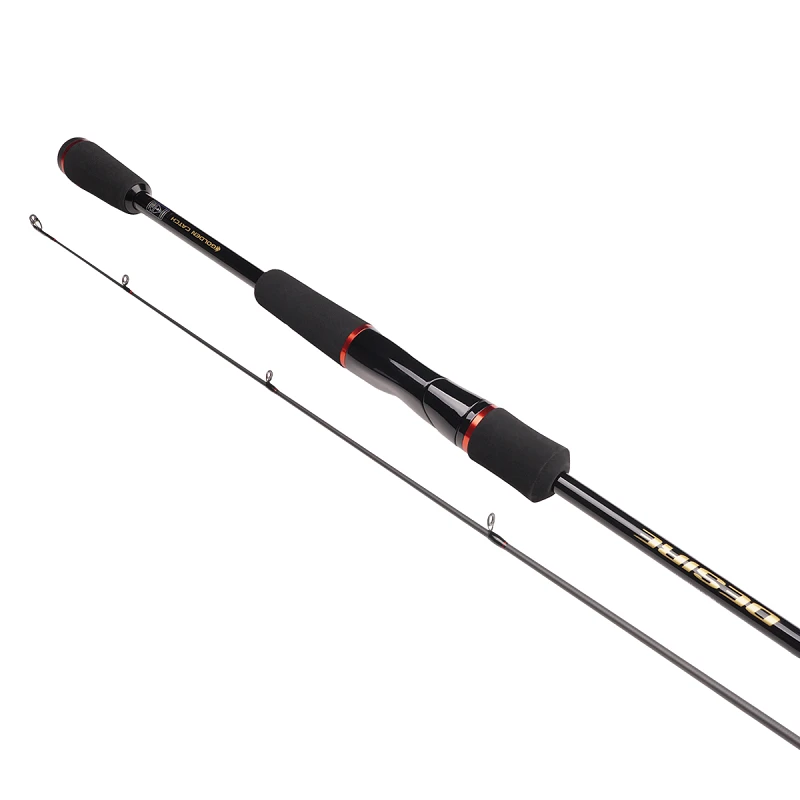 Golden Catch Rod Desire '24 DSS-662H 1.98m 10-35g