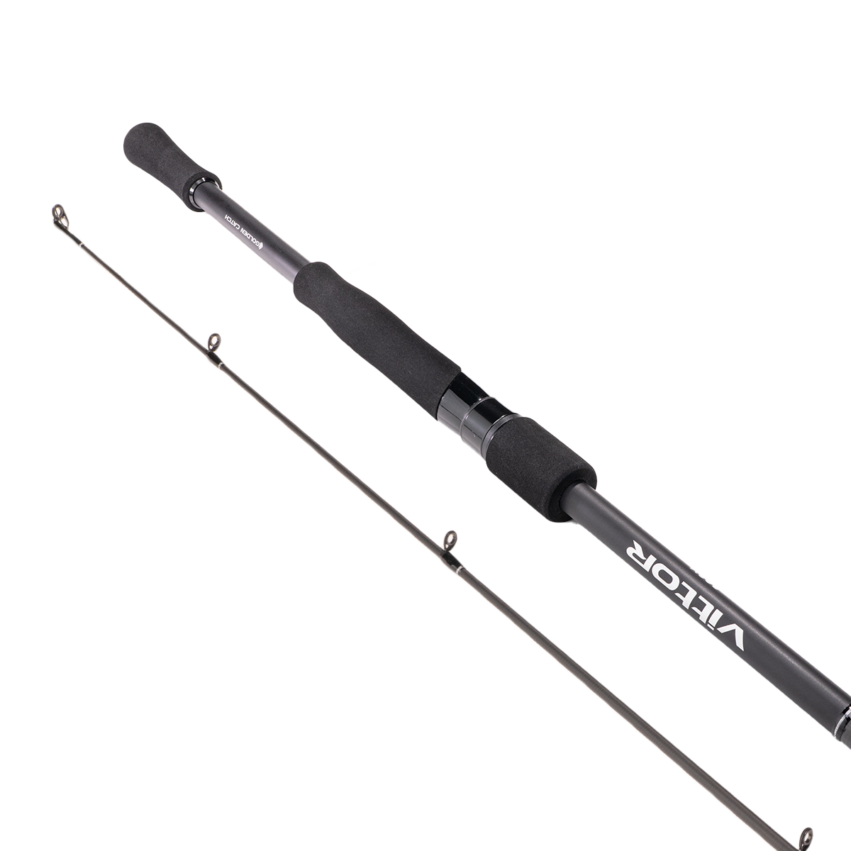 Golden Catch Rod Vittor '24 VTS-662MH 1.98m 10-35g