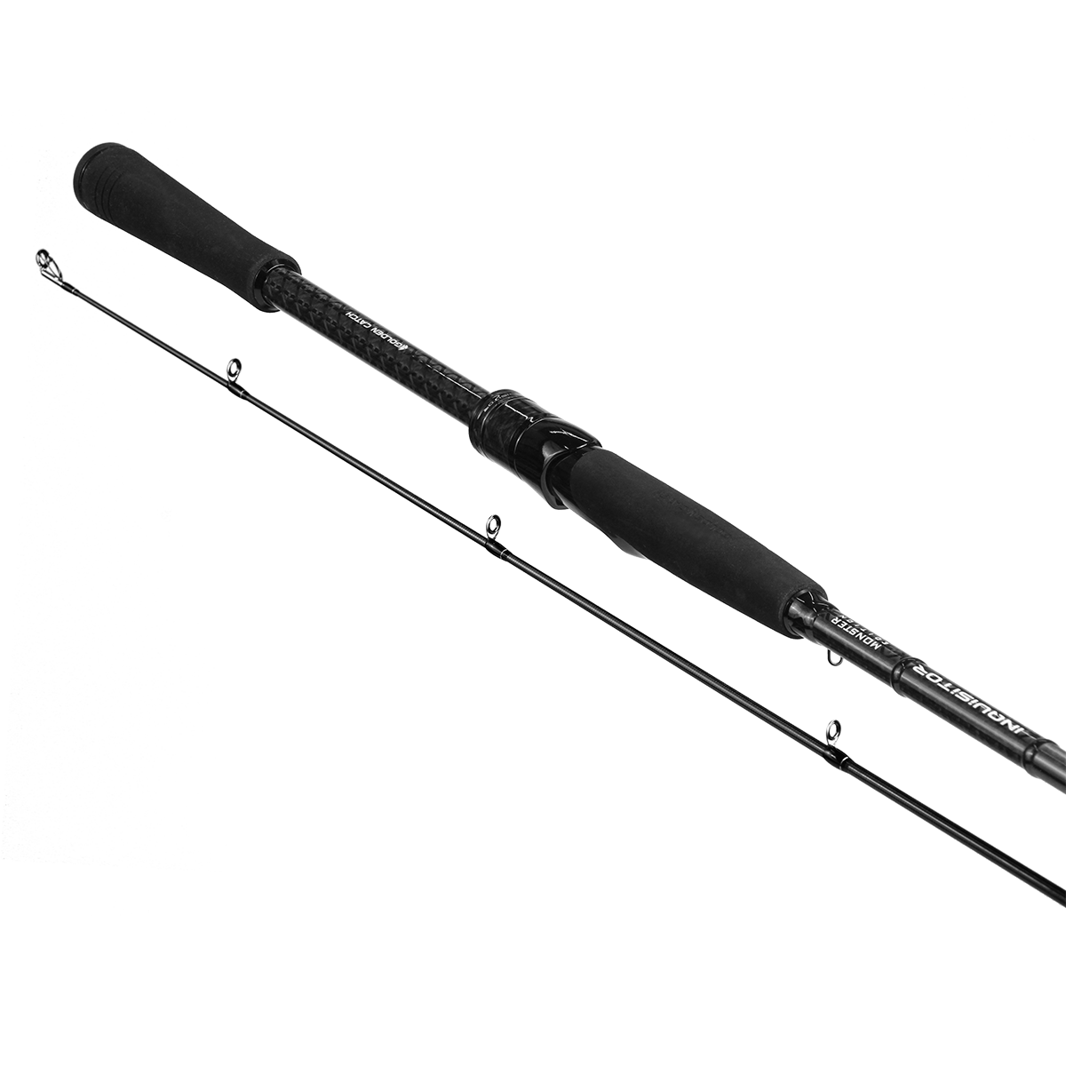 Golden Catch Rod Inquisitor Monster Edition INS-792H 2.36m 14-56g