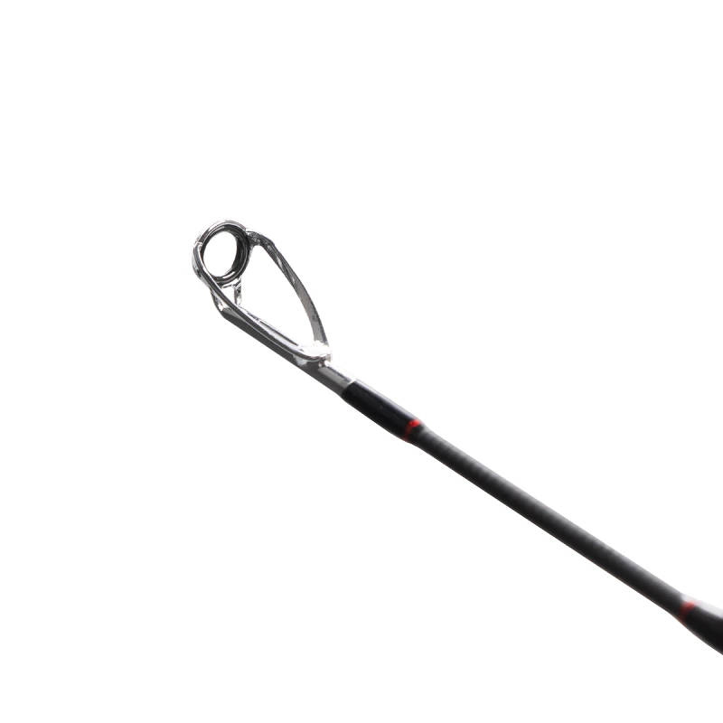 Golden Catch Rod Black Jerk BJC-602XH 1.80м Max 140g - Photo №1