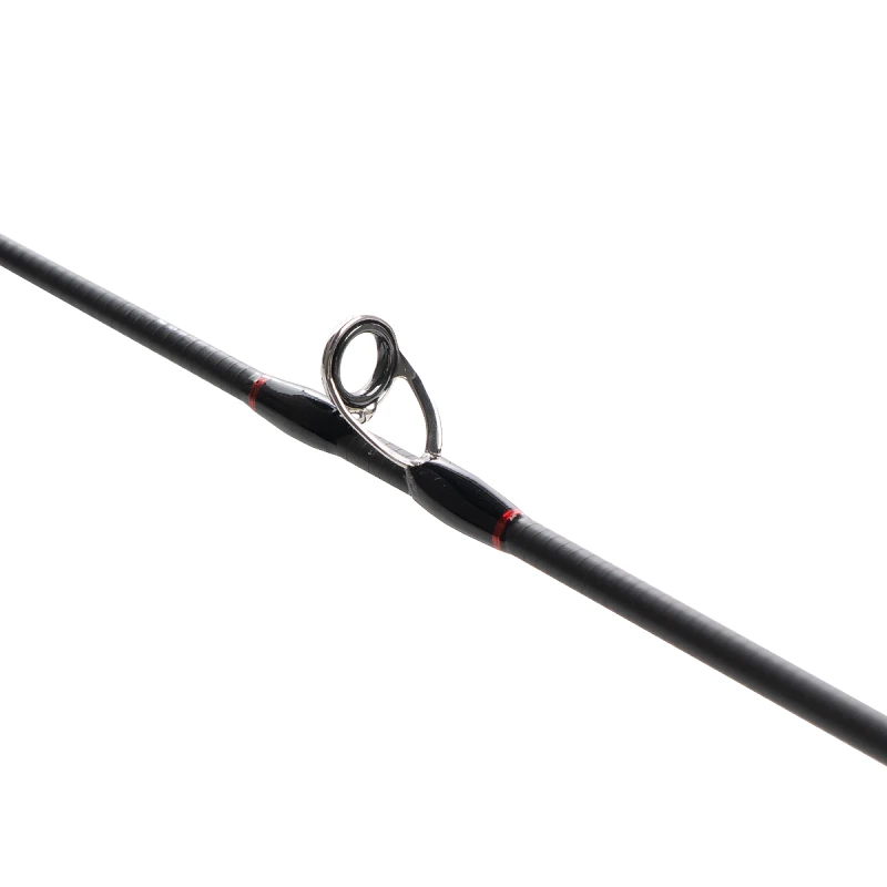 Golden Catch Rod Black Jerk BJC-602XH 1.80м Max 140g - Photo №2