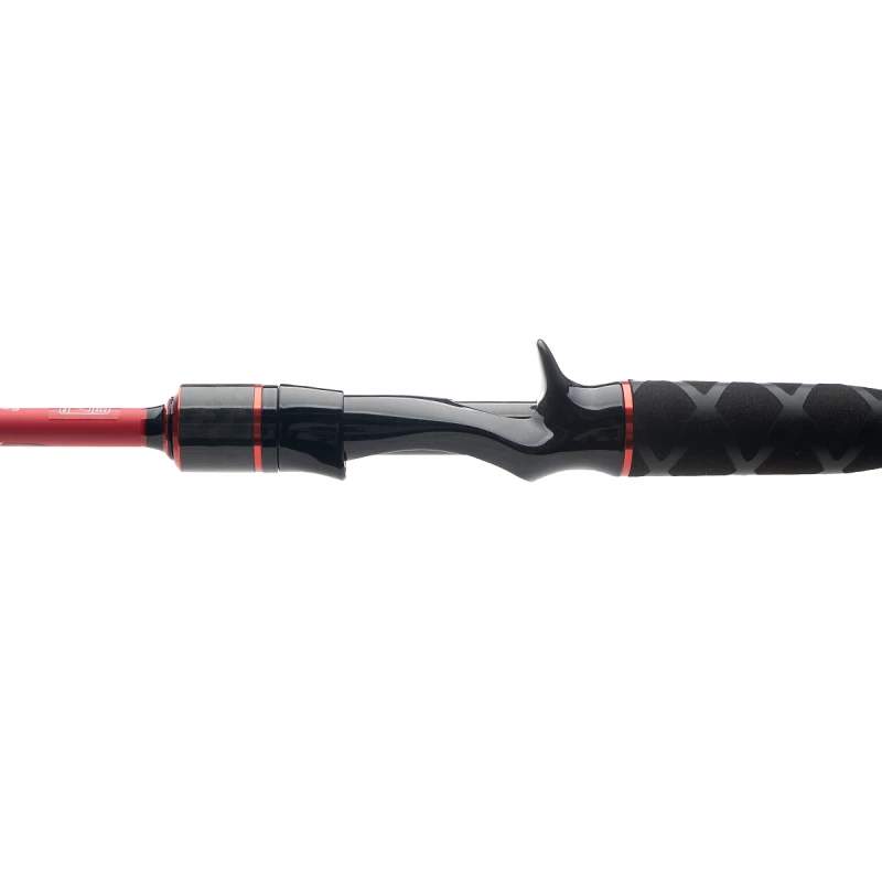 Golden Catch Rod Black Jerk BJC-602XH 1.80м Max 140g - Photo №5