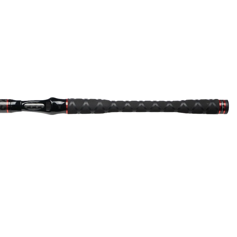 Golden Catch Rod Black Jerk BJC-602XH 1.80м Max 140g - Photo №6