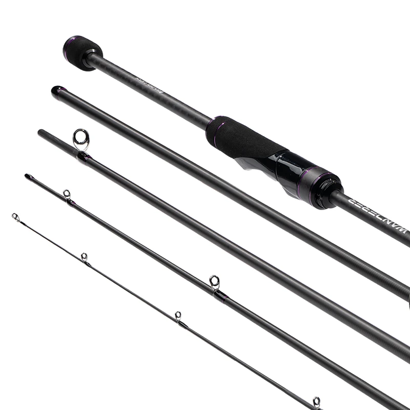 Golden Catch Rod Wanderer '26 WRS-705ULS 2.13m 0.9-8g tube included