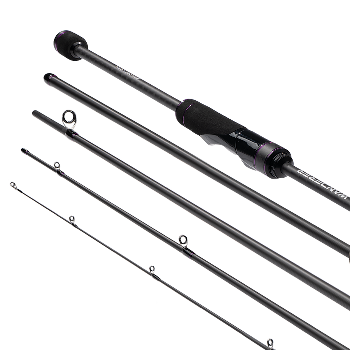 Golden Catch Rod Wanderer '26 WRS-765LS 2.29m 2-12g tube included