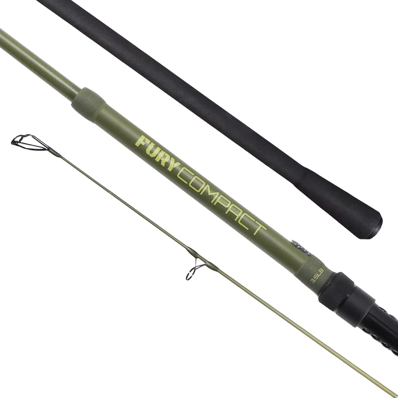 Golden Catch G.Carp Rod Fury Compact '25 3.60m 3.5lb