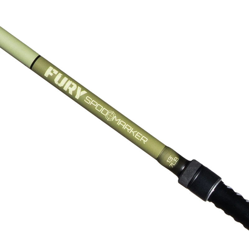 Golden Catch G.Carp Rod Fury Spod/Marker '25 3.90m 7lb - Photo №9